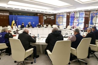 Dragoş Pîslaru: Veniturile aflate în plată în sistemul public nu vor fi diminuate prin aplicarea noii legi a salarizării/ Ce subiecte au mai fost discutate la întlnirea de la Guvern cu reprezentanţii sindicatelor