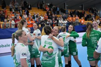 Handbal feminin: Gyor ETO, prima calificată la Turneul Final Four al Ligii Campionilor; CSM Bucureşti şi Gloria Bistriţa joacă duminică