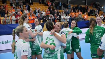 Handbal feminin: Gyor ETO, prima calificată la Turneul Final Four al Ligii Campionilor; CSM Bucureşti şi Gloria Bistriţa joacă duminică