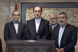 Iranul a încasat primele venituri din taxa de trecere prin Strâmtoarea Ormuz, anunţă vicepreşedintele Parlamentului iranian Hamidreza Hajibabaei