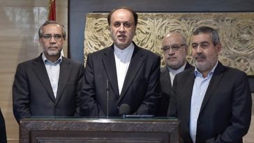 Iranul a încasat primele venituri din taxa de trecere prin Strâmtoarea Ormuz, anunţă vicepreşedintele Parlamentului iranian Hamidreza Hajibabaei