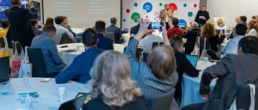 Piaţa HoReCa din România creşte, dar restaurantele dispar/Avertismentul specialiştilor din domeniu în legătură cu „paradoxul unei industrii în expansiune”, de 7,8 miliarde de euro