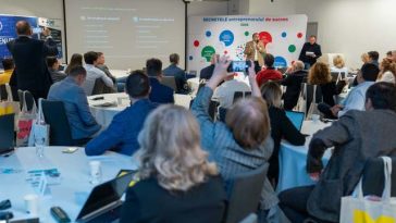 Piaţa HoReCa din România creşte, dar restaurantele dispar/Avertismentul specialiştilor din domeniu în legătură cu „paradoxul unei industrii în expansiune”, de 7,8 miliarde de euro