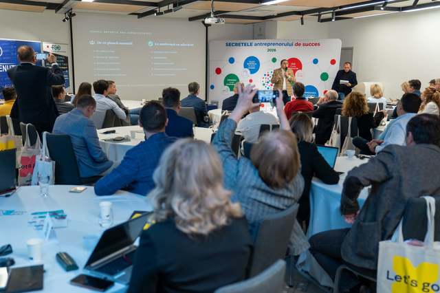 Piaţa HoReCa din România creşte, dar restaurantele dispar/Avertismentul specialiştilor din domeniu în legătură cu „paradoxul unei industrii în expansiune”, de 7,8 miliarde de euro