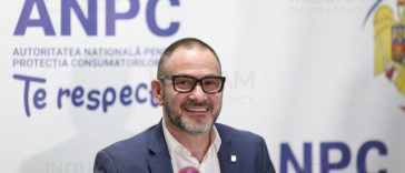 Horia Constantinescu, şeful CJPC Constanţa, după controlul la centrul de tratament din Eforie Nord: Cea mai gravă deficienţă, nivelul pH-ului sub limitele admise, fapt ce poate duce la iritaţii ale gâtului/ Poliţia a deschis dosar penal