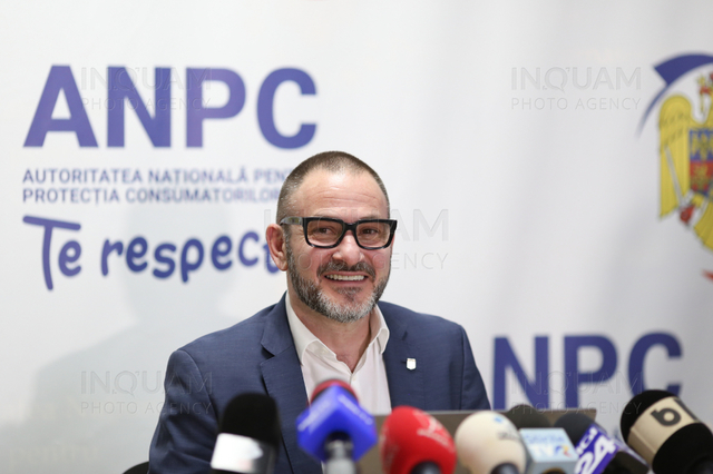 Horia Constantinescu, şeful CJPC Constanţa, după controlul la centrul de tratament din Eforie Nord: Cea mai gravă deficienţă, nivelul pH-ului sub limitele admise, fapt ce poate duce la iritaţii ale gâtului/ Poliţia a deschis dosar penal