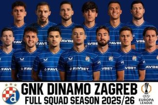 Croaţia: Dinamo Zagreb este campioană pentru a 26-a oară în istorie