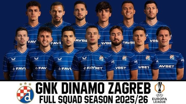 Croaţia: Dinamo Zagreb este campioană pentru a 26-a oară în istorie