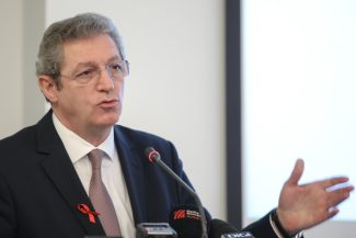 Zece cazuri de varicelă la adult şi unul la copil, înregistrate la Institutul Matei Balş din Capitală. Prof. Dr. Streinu-Cercel: „E surprinzător să avem atâta varicelă acum”. Complicaţiile bolii sunt severe