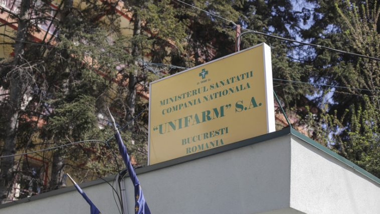UNIFARM și Fundația Magna Cum Laude-Reut: parteneriat pentru viitorul sănătății