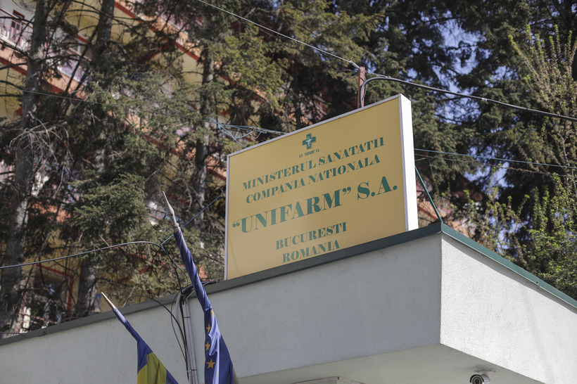 UNIFARM și Fundația Magna Cum Laude-Reut: parteneriat pentru viitorul sănătății