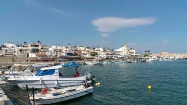 Cutremur de magnitudinea 5,8 în largul coastelor Insulei Creta, în Grecia