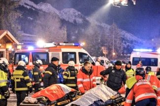 Incendiul de la Crans-Montana: Roma refuză să acopere costurile spitalizării victimelor italiene în Elveţia