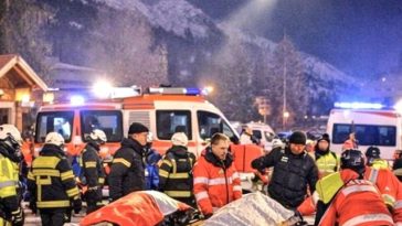Incendiul de la Crans-Montana: Roma refuză să acopere costurile spitalizării victimelor italiene în Elveţia