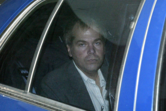 Incidentul armat de la Cina Corespondenţilor s-a produs în acelaşi loc în care a avut loc atentatul din 1981 asupra preşedintelui Ronald Reagan