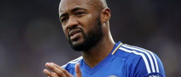 Statistică de „pisică neagră”: Jordan Ayew, retrogradat pentru a şasea oară cu cinci echipe diferite