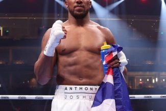 Box: „Mi-am luat timp să mă reconstruiesc”, dezvăluie Anthony Joshua, care va reveni în ring după accidentul auto suferit în decembrie 2025