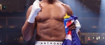 Box: „Mi-am luat timp să mă reconstruiesc”, dezvăluie Anthony Joshua, care va reveni în ring după accidentul auto suferit în decembrie 2025