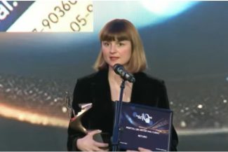 RetuRO a fost premiată de la Gala News.ro  2026: Ioana Ciobotariu –  Consumer Marketing Manager – RetuRO; Ajungem la zece miliarde de ambalaje colectate, care nu au mai ajuns în natură, la gropile de gunoi