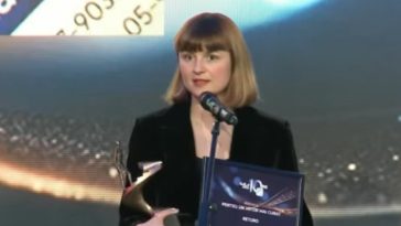 RetuRO a fost premiată de la Gala News.ro  2026: Ioana Ciobotariu –  Consumer Marketing Manager – RetuRO; Ajungem la zece miliarde de ambalaje colectate, care nu au mai ajuns în natură, la gropile de gunoi
