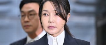 Fosta Primă Doamnă sud-coreeană Kim Keon Hee, soţia fostului preşedinte încarcerat Yoon Suk Yeol, condamnată la patru ani de închisoare în apel. o pedeapsă mai aspră faţă de cele 20 de luni în prima instanţă