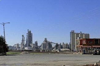 Lafarge şi ceilalţi opt condamnaţi fac apel împotriva condamnării cu privire la finanţarea terorismului în Siria