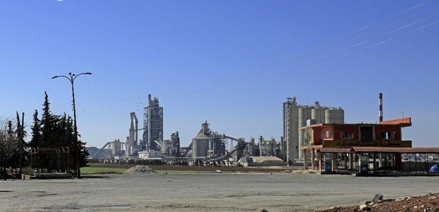 Lafarge şi ceilalţi opt condamnaţi fac apel împotriva condamnării cu privire la finanţarea terorismului în Siria