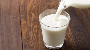 China a aprobat importurile de produse lactate din România