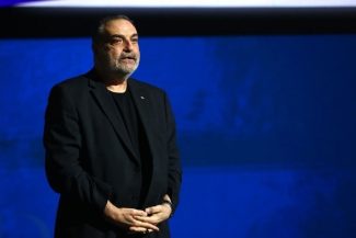 Regizorul Laurenţiu Damian, distins cu Premiul pentru întreaga activitate la gala Gopo 2026