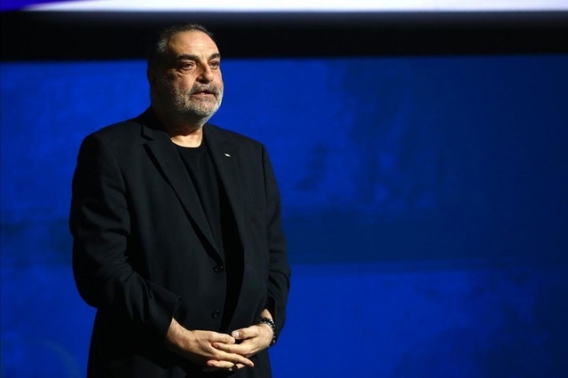 Regizorul Laurenţiu Damian, distins cu Premiul pentru întreaga activitate la gala Gopo 2026