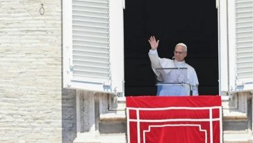 Leon al XIV-lea cere, la marcarea a 40 de ani de la accidentul de la Cernobîl, ca energia atomică să fie folosită în scopuri paşnice