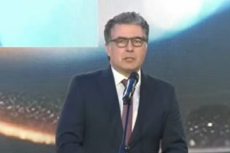 Gala News.ro – Echipa emisiunii ”România, te iubesc”, premiată / Cristian Leonte: Suntem norocoşi să facem parte dintr-o echipă senzaţională care ne-a crescut şi pe care am crescut-o la rândul nostru