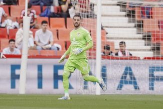 Cupa Mondială 2026: Luca Zidane are o fractură la maxilar. Este în pericol participarea sa la turneul final cu Algeria?