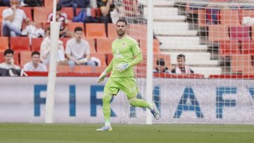 Cupa Mondială 2026: Luca Zidane are o fractură la maxilar. Este în pericol participarea sa la turneul final cu Algeria?