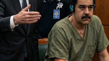 SUA autorizează Venezuela să plătească cheltuielile cu avocaţii lui Nicolas Maduro şi  soţiei acestuia Cilia Flores