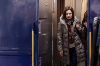 Maia Sandu merge la Kiev, unde se va întâlni cu Zelenski. Şefa statului moldovean va merge şi la Cernobîl