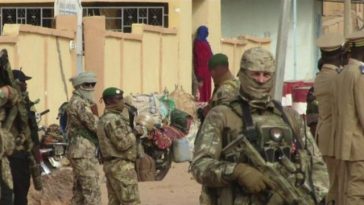 Rusia trebuie să se retragă ”definitiv” din Mali, somează rebeliunea tuaregă Frontului Eliberării Azawad