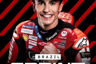 MotoGP: Pe ploaie, Marc Marquez a câştigat sprintul Marelui Premiu al Spaniei