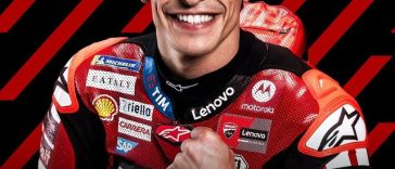 MotoGP: Pe ploaie, Marc Marquez a câştigat sprintul Marelui Premiu al Spaniei