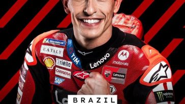 MotoGP: Pe ploaie, Marc Marquez a câştigat sprintul Marelui Premiu al Spaniei