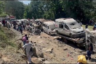 Columbia – Cel puţin 13 persoane au murit după un atac atribuit unor disidenţi FARC