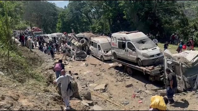 Columbia – Cel puţin 13 persoane au murit după un atac atribuit unor disidenţi FARC