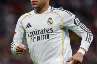 Real Madrid confirmă accidentarea lui Mbappe, cu mai puţin de două luni înainte de Cupa Mondială