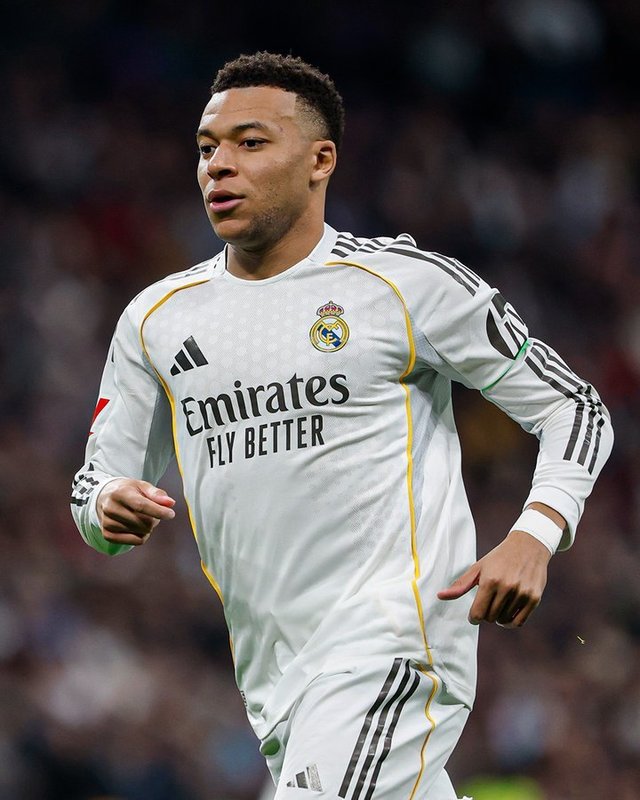 Real Madrid confirmă accidentarea lui Mbappe, cu mai puţin de două luni înainte de Cupa Mondială