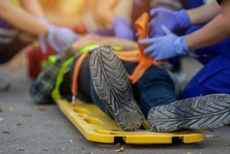 Eurostat: 2,82 milioane de accidente de muncă nemortale n Uniunea Europeană şi 3.298 de accidente mortale la locul de muncă, în 2023 / România şi Bulgaria, cu cele mai mici rate de accidente nemortale la locul de muncă, dar posibil pe fondul subraportării