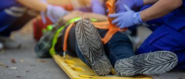 Eurostat: 2,82 milioane de accidente de muncă nemortale n Uniunea Europeană şi 3.298 de accidente mortale la locul de muncă, în 2023 / România şi Bulgaria, cu cele mai mici rate de accidente nemortale la locul de muncă, dar posibil pe fondul subraportării