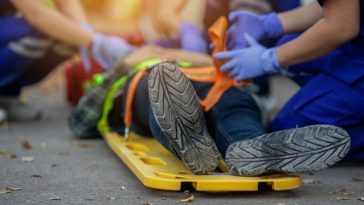 Eurostat: 2,82 milioane de accidente de muncă nemortale n Uniunea Europeană şi 3.298 de accidente mortale la locul de muncă, în 2023 / România şi Bulgaria, cu cele mai mici rate de accidente nemortale la locul de muncă, dar posibil pe fondul subraportării