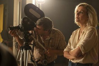 Actriţa Maggie Gyllenhaal, preşedinta juriului la Festivalul de Film de la Veneţia din 2026