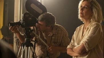 Actriţa Maggie Gyllenhaal, preşedinta juriului la Festivalul de Film de la Veneţia din 2026