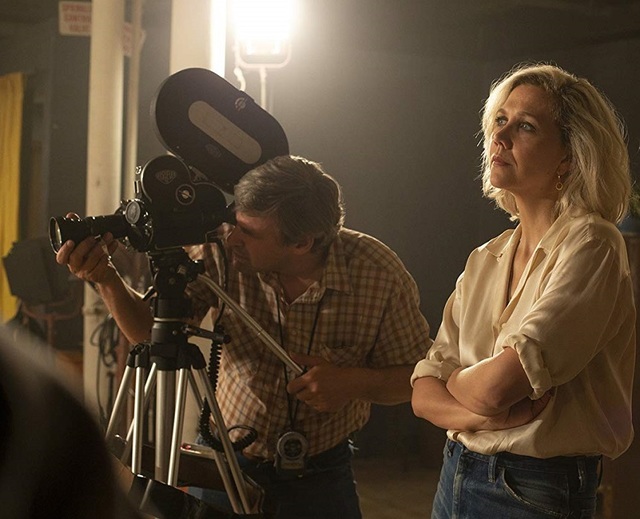 Actriţa Maggie Gyllenhaal, preşedinta juriului la Festivalul de Film de la Veneţia din 2026